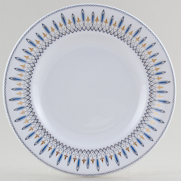 Plate c1960s